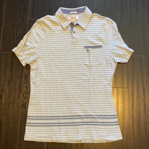Original Penguin Other - Original Penguin Polo Large